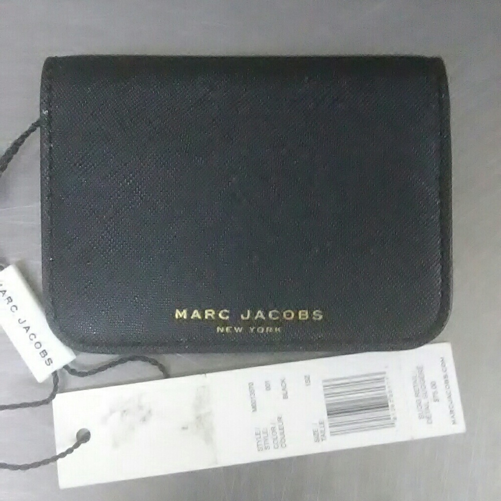 Brand New Marc Jacobs wallet